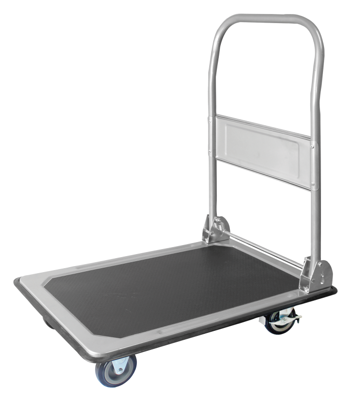 Plattformwagen 74x47cm 150kg